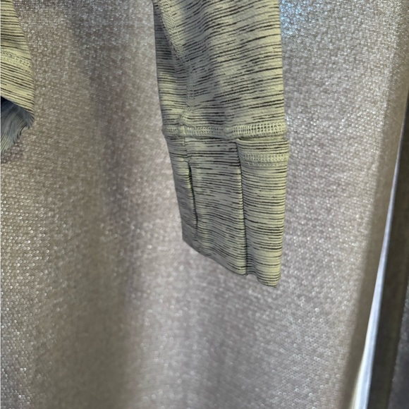 Lululemon zip up jacket - Picture 2 of 4